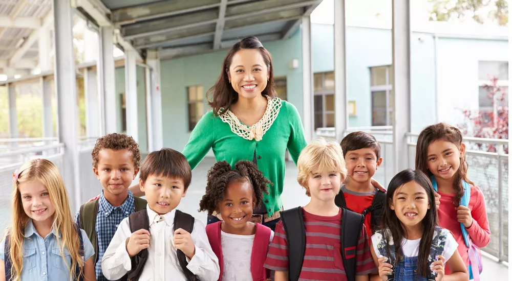 MONITORING AND TEACHING